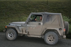 Muddy Adventure