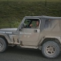 Muddy Adventure