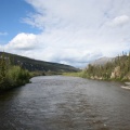 Ogilvie River