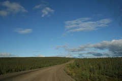 Richardson Mountains