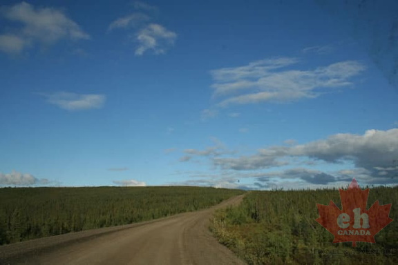 Richardson Mountains