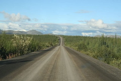 Dempster Highway