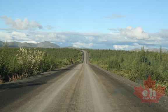 Dempster Highway