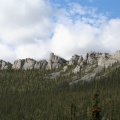 Olgivie Mountains