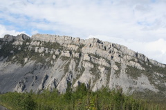 Ogilvie Mountains