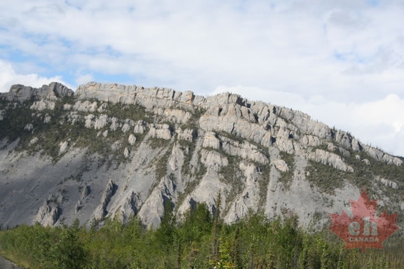 Ogilvie Mountains