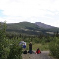 Hikers