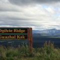 Highway Sign