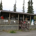 Park Information Centre