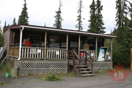 Park Information Centre