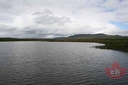 Two Moose Lake