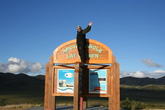 EH Tourism at the Arctic Circle on Dempster Highway arctic-circle _4_.jpg