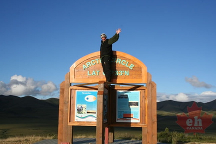 Top of the World