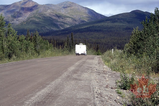 Going Camping