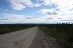 Driving the Plateaus