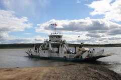 Mackenzie River Lowlands