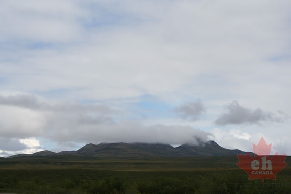 Clouded View