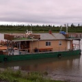 Houseboat