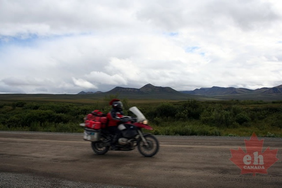 Motorcycle