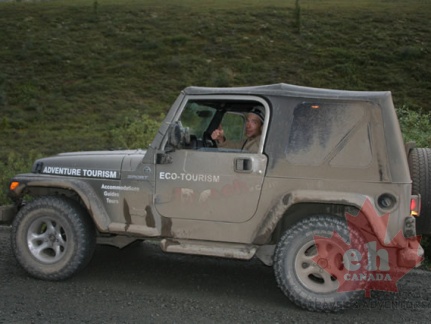 Muddy Adventure (4563 visits) Some of the Earth's best paint jobs ever. Muddy Adventure