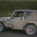 Muddy Adventure