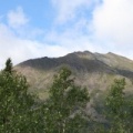 North Klondike Mountains