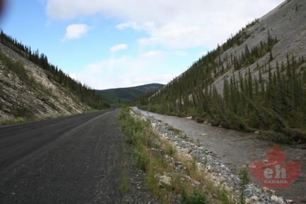 Dempster Highway