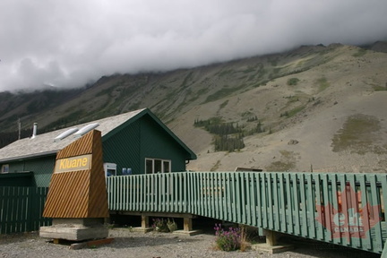Canada Parks Office