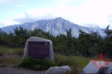 Kluane Park