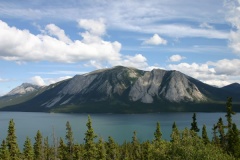 Lime Mountain