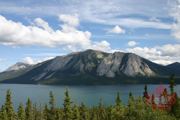 Lime Mountain