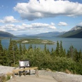 Interpretive Sign