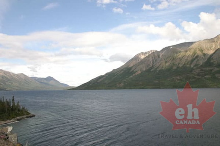 Tutshi Lake