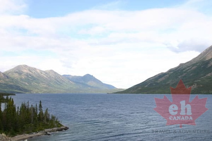 Tutshi Lake
