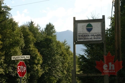 hwy sign