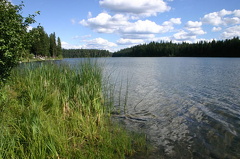 lake