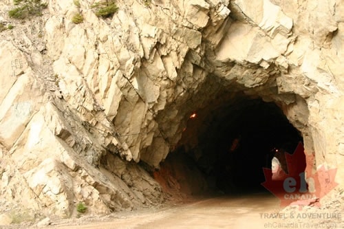 tunnel