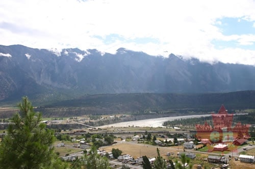 views lilloet 002