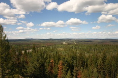 views from lookout 001