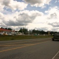150 mile hwy