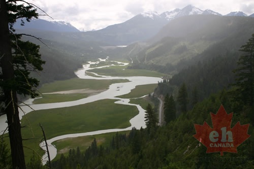 tributaries downton carpenter lakes