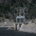 dam