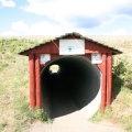 trailhead