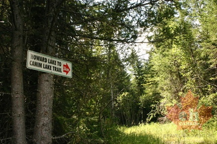 howard lake trailhead 002