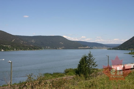 williams lake
