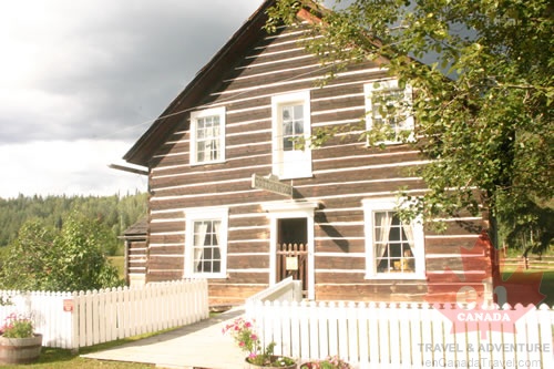 pioneer homested 001