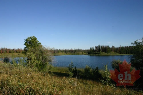 two lakes 001