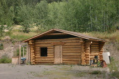 sugarcane buildings