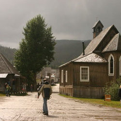 barkerville