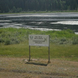 130-Mile